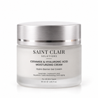 Ceramide & Hyaluronic Acid Moisturizing Cream