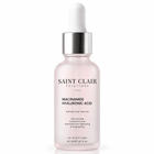 Niacinamide Hyaluronic Acid Advanced Serum