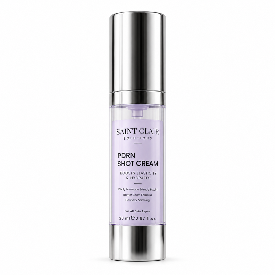 PDRN Shot Cream